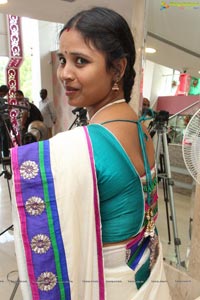 Srinivasa Textiles Hyderabad