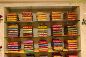 Srinivasa Textiles Hyderabad