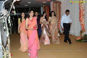 Subbarami Reddy Grandson Engagement