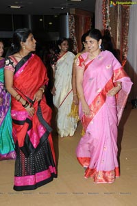 Subbarami Reddy Grandson Engagement