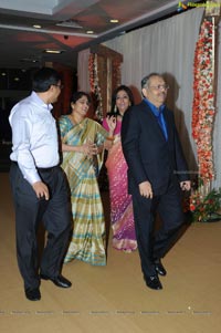 Subbarami Reddy Grandson Engagement