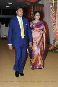 Subbarami Reddy Grandson Engagement