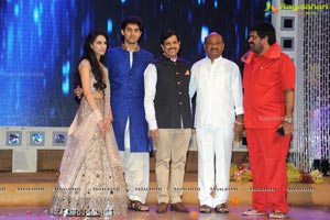 Subbarami Reddy Grandson Engagement