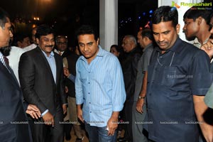 Subbarami Reddy Grandson Engagement