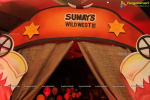 Sumay Birthday Party