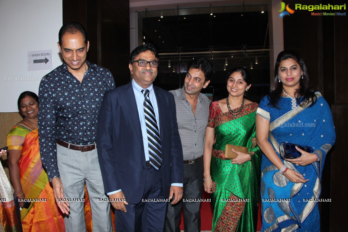 Sunshine Hospitals 5th Anniversary Celebrations