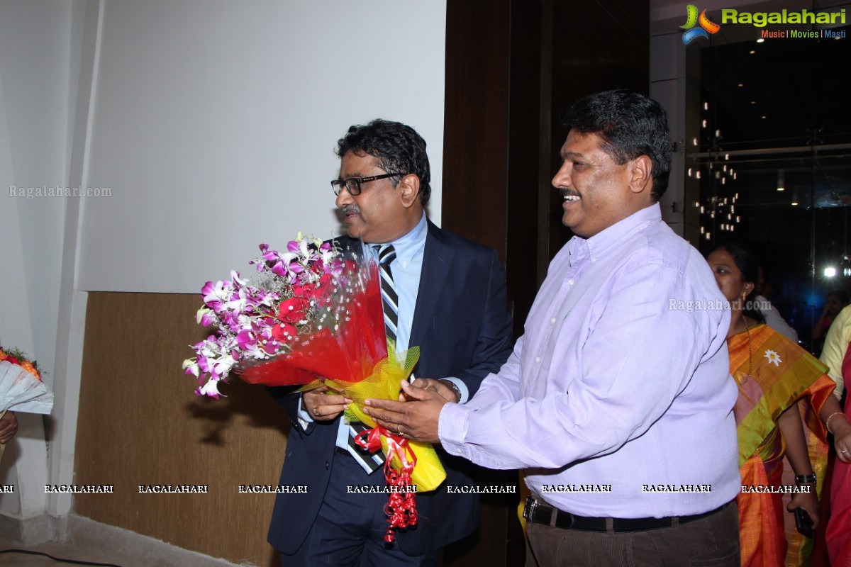 Sunshine Hospitals 5th Anniversary Celebrations