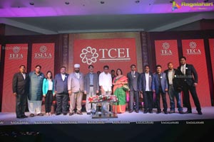 Telangana Chamber of Events Industry (TCEI)