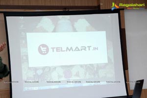 Telmart Website Launch