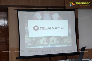 Telmart Website Launch