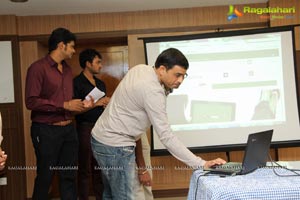 Telmart Website Launch