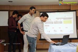 Telmart Website Launch