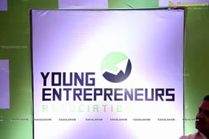 The Young Entrepreneurs Association