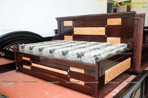 Tirumala Furniture Hyderabad