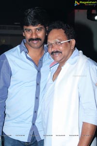 Vijay Reddy Birthday