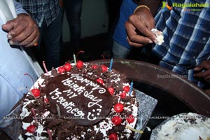 Vijay Reddy Birthday