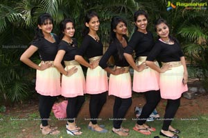 Villa Marie College Girls