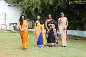 Villa Marie College Girls