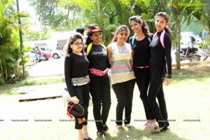 Villa Marie College Girls