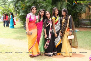 Villa Marie College Girls