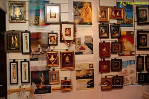 Vinyaasa Lifestyle Exhibition