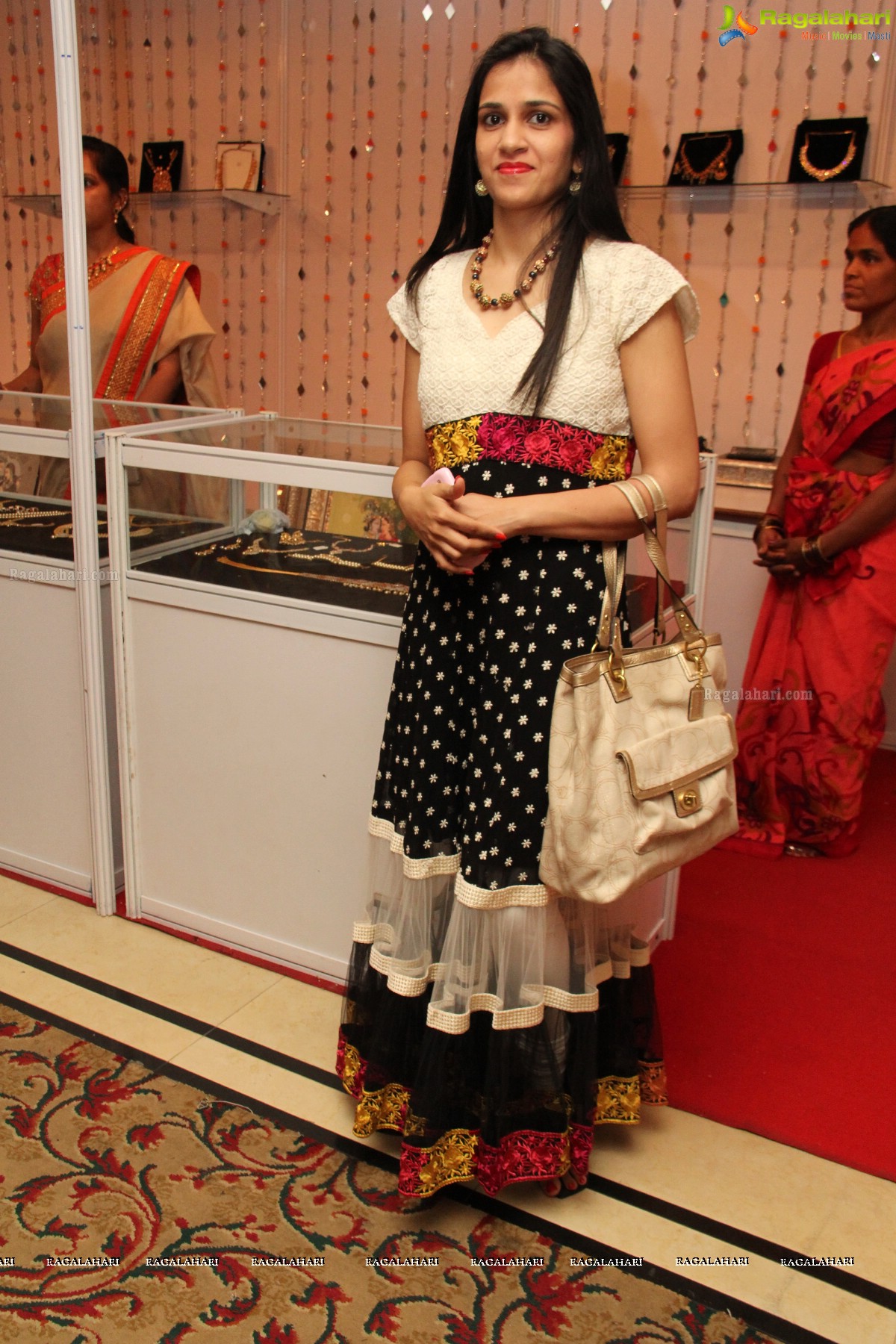 Vinyaasa Lifestyle Exhibition, Hyderabad