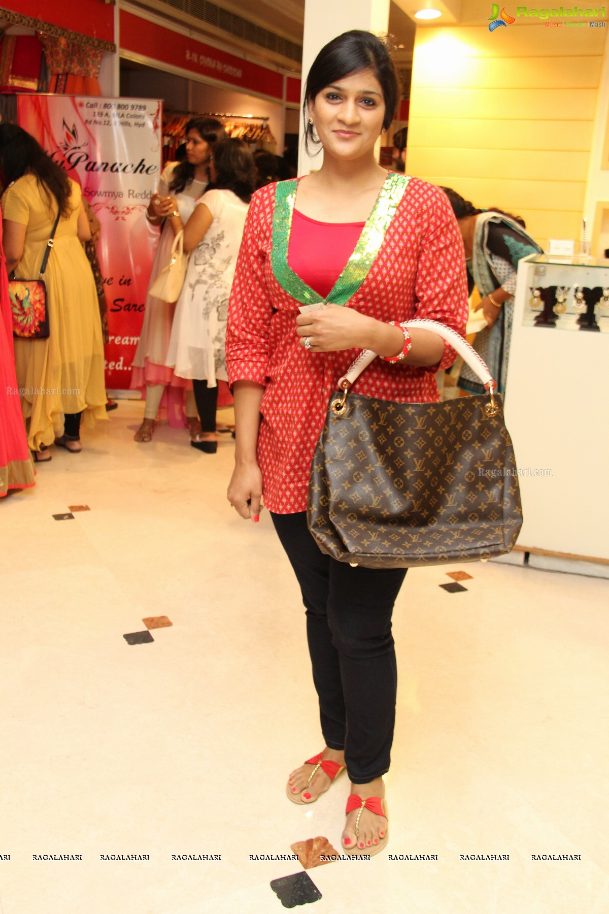 Vinyaasa Lifestyle Exhibition, Hyderabad