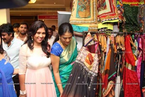 Vinyaasa Lifestyle Exhibition