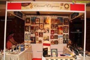 Vinyaasa Lifestyle Exhibition