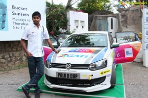 Volkswagen Polo R Cup