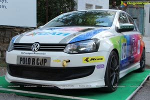Volkswagen Polo R Cup