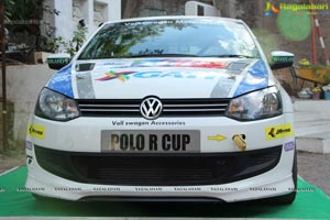 Volkswagen Polo R Cup