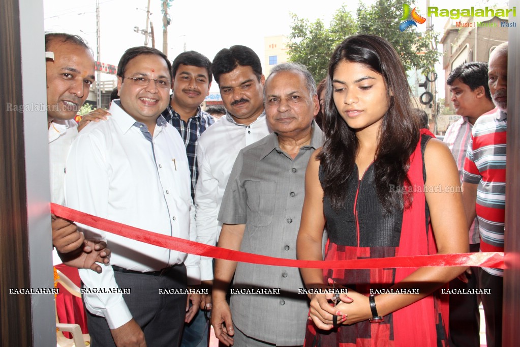 Zogo World Hyderabad Franchise Outlet Launch