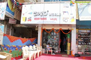 Zogo World Hyderabad