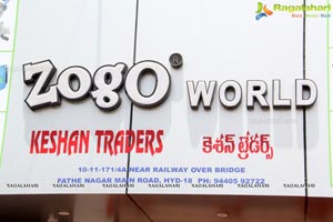 Zogo World Hyderabad