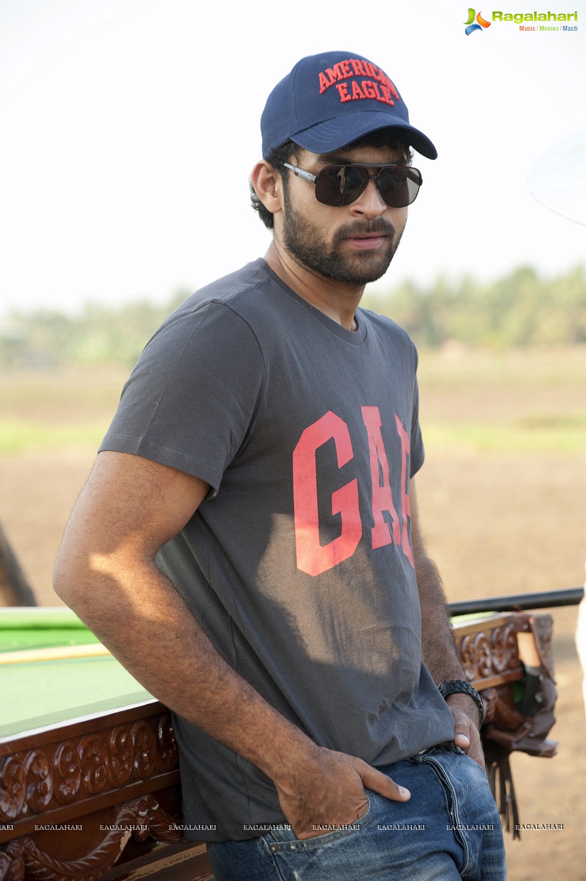 Varun Tej