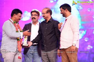 Megastar Chiranjeevi 60th Birthday Celebrations