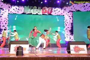 Megastar Chiranjeevi 60th Birthday Celebrations