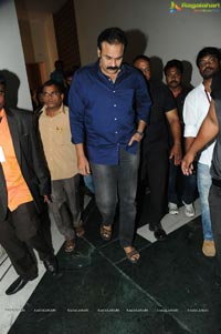 Megastar Chiranjeevi 60th Birthday