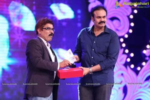 Megastar Chiranjeevi 60th Birthday Celebrations