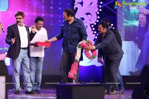 Megastar Chiranjeevi 60th Birthday Celebrations