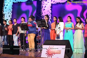 Megastar Chiranjeevi 60th Birthday Celebrations