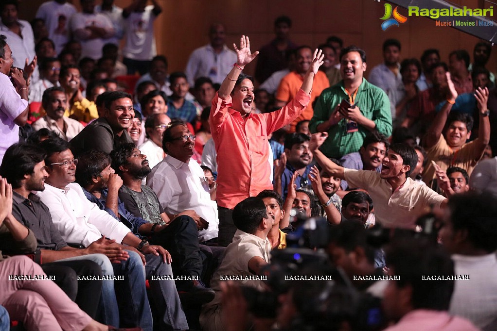 Megastar Chiranjeevi 60th Birthday Celebrations (Set 5)