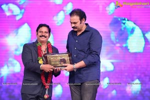 Megastar Chiranjeevi 60th Birthday Celebrations