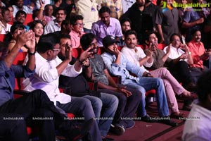 Megastar Chiranjeevi 60th Birthday Celebrations