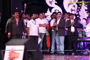 Megastar Chiranjeevi 60th Birthday Celebrations