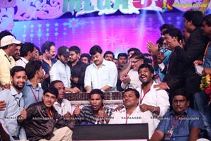 Megastar Chiranjeevi 60th Birthday Celebrations