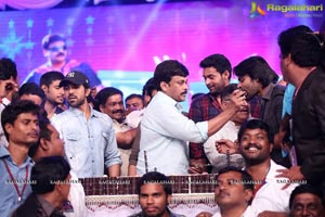 Megastar Chiranjeevi 60th Birthday Celebrations