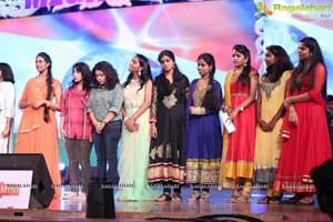 Megastar Chiranjeevi 60th Birthday Celebrations