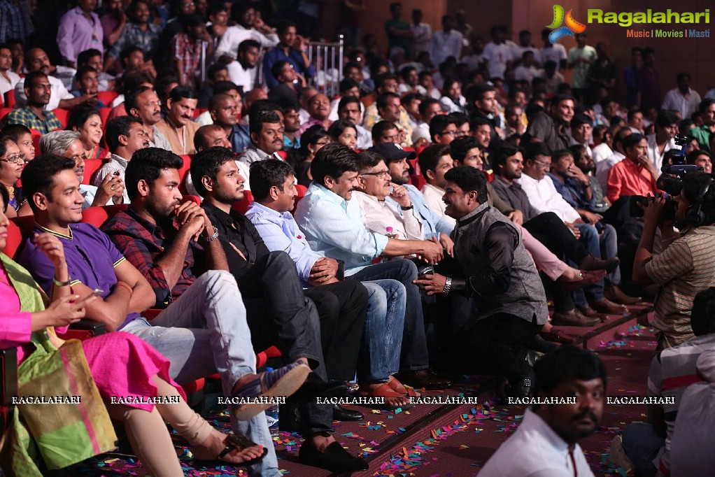 Megastar Chiranjeevi 60th Birthday Celebrations (Set 6)